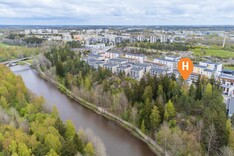 Ristiretkeläistenkatu 7, Helsinki (Viikinmäki ), Kuva 14, esikatselu