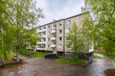 Orapihlajatie 3, Helsinki (Etelä-Haaga), Kuva 2, esikatselu