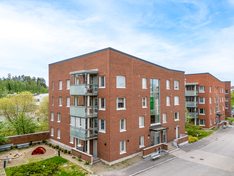 Limnologinraitti 4, Helsinki (Viikki), Kuva 1, esikatselu