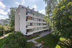 Pakilantie 7, Helsinki (Maunula), Kuva 11, esikatselu