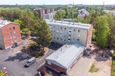 Ida Aalbergin tie 4, Helsinki (Pohjois-Haaga), Kuva 16, esikatselu