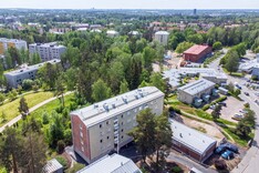 Ida Aalbergin tie 4, Helsinki (Pohjois-Haaga), Kuva 1, esikatselu