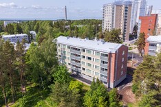 Ida Aalbergin tie 4, Helsinki (Pohjois-Haaga), Kuva 17, esikatselu