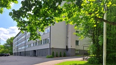 Svinhufvudintie 15, Helsinki (Kulosari), Kuva 4, esikatselu