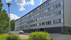 Svinhufvudintie 15, Helsinki (Kulosari), Kuva 7, esikatselu