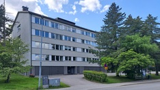 Svinhufvudintie 15, Helsinki (Kulosari), Kuva 8, esikatselu