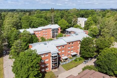 Anianpellontie 17, Helsinki (Ylä-Malmi), Kuva 1, esikatselu