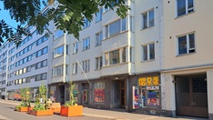 Vaasankatu 20, Helsinki (Kallio, Harju), Kuva 1, esikatselu