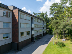 Pukkilantie 4, Helsinki (Veräjämäki ), Kuva 13, esikatselu