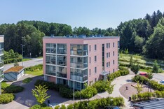 Pilvenpyörteentie 29, Helsinki (Sepänmäki), Kuva 1, esikatselu