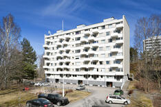 Olavinlinnantie 7, Helsinki (Puotinharju), Kuva 1, esikatselu