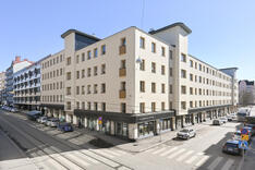 Ruoholahdenkatu 24, Helsinki (Kamppi), Kuva 10, esikatselu
