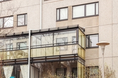 Klaneettitie 16-18, Helsinki (Kannelmäki), Kuva 17, esikatselu