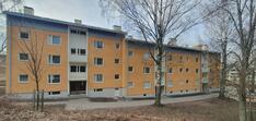 Klaavuntie 1, Helsinki (Puotila), Kuva 10, esikatselu