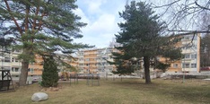 Klaavuntie 1, Helsinki (Puotila), Kuva 12, esikatselu