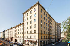 Eerikinkatu 21, Helsinki (Kamppi), Kuva 1, esikatselu