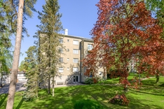 Ulvilantie 19, Helsinki (Munkkivuori), Kuva 1, esikatselu