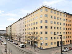Hakaniemenkatu 11, Helsinki (Hakaniemi), Kuva 16, esikatselu