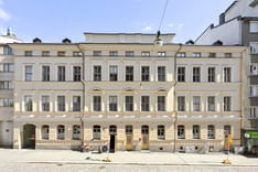 Toinen linja 3, Helsinki (Hakaniemi, Kallio ), Kuva 16, esikatselu