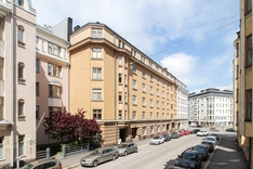 Cygnaeuksenkatu 10, Helsinki (Etu-Töölö), Kuva 1, esikatselu