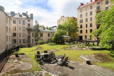 Cygnaeuksenkatu 10, Helsinki (Etu-Töölö), Kuva 13, esikatselu
