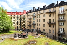 Cygnaeuksenkatu 10, Helsinki (Etu-Töölö), Kuva 14, esikatselu