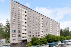 Kaarenjalka 6, Helsinki (Kontula), Kuva 1, esikatselu