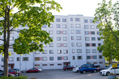 Viikinkitie 11, Porvoo (Kevätkumpu), Kuva 1, esikatselu