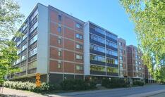 Eskolantie 8-10, Helsinki (Pukinmäki), Kuva 13, esikatselu