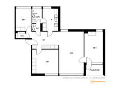 Lehdesniityntie 3, Helsinki (Lehtisaari), Kuva 2, esikatselu