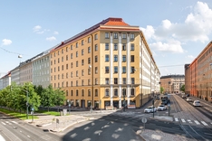 Mechelininkatu 23, Helsinki (Etu-Töölö), Kuva 1, esikatselu