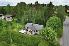 Juojärventie 13, Tuusniemi (Tuusniemi), Kuva 16, esikatselu