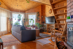 Pitkänrannantie 154 I, Pielavesi (Jokijärvi/Hirviniemi), Kuva 4, esikatselu