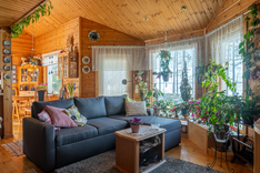 Pitkänrannantie 154 I, Pielavesi (Jokijärvi/Hirviniemi), Kuva 2, esikatselu