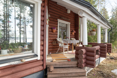 Pitkänrannantie 154 I, Pielavesi (Jokijärvi/Hirviniemi), Kuva 20, esikatselu