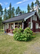 Pitkänrannantie 154 I, Pielavesi (Jokijärvi/Hirviniemi), Kuva 1, esikatselu