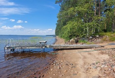 Pitkänrannantie 154 I, Pielavesi (Jokijärvi/Hirviniemi), Kuva 35, esikatselu