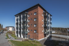 Ruutikellarinkatu 5, Kuopio (Pihlajalaakso ), Kuva 1, esikatselu
