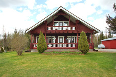 Ruokosentie 62, Tuusniemi (Tuusniemi), Kuva 1, esikatselu