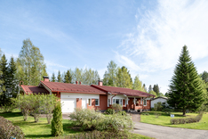 Juottorannantie 4, Leppävirta (Leppävirta), Kuva 1, esikatselu