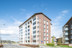 Messuportinkatu 4, Kuopio (Saaristokaupunki/Lehtoniemi), Kuva 1, esikatselu