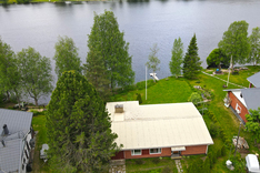 Kankaisenranta 5, Kuopio (Nilsiä), Kuva 1, esikatselu