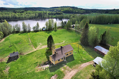Kojanlahdentie 427, Tuusniemi (Juojärvi), Kuva 23, esikatselu