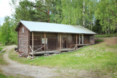 Kojanlahdentie 427, Tuusniemi (Juojärvi), Kuva 26, esikatselu