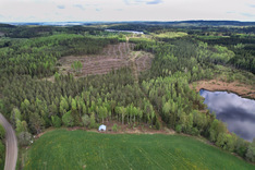 Kojanlahdentie 427, Tuusniemi (Juojärvi), Kuva 31, esikatselu