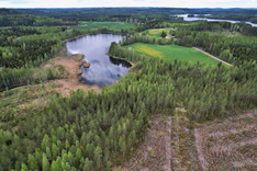 Kojanlahdentie 427, Tuusniemi (Juojärvi), Kuva 32, esikatselu