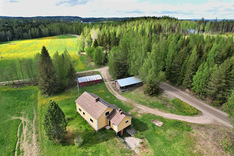 Kojanlahdentie 427, Tuusniemi (Juojärvi), Kuva 22, esikatselu