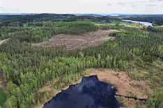 Kojanlahdentie 427, Tuusniemi (Juojärvi), Kuva 35, esikatselu