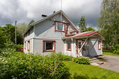 Laitilantie 16, Kuopio (Nilsiä), Kuva 1, esikatselu