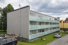 Kalevalankatu 11, Kuopio (Männistö), Kuva 1, esikatselu